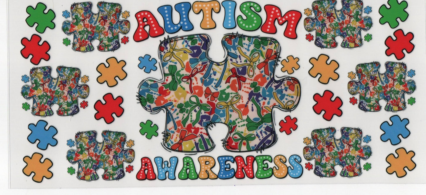 Autism Awareness