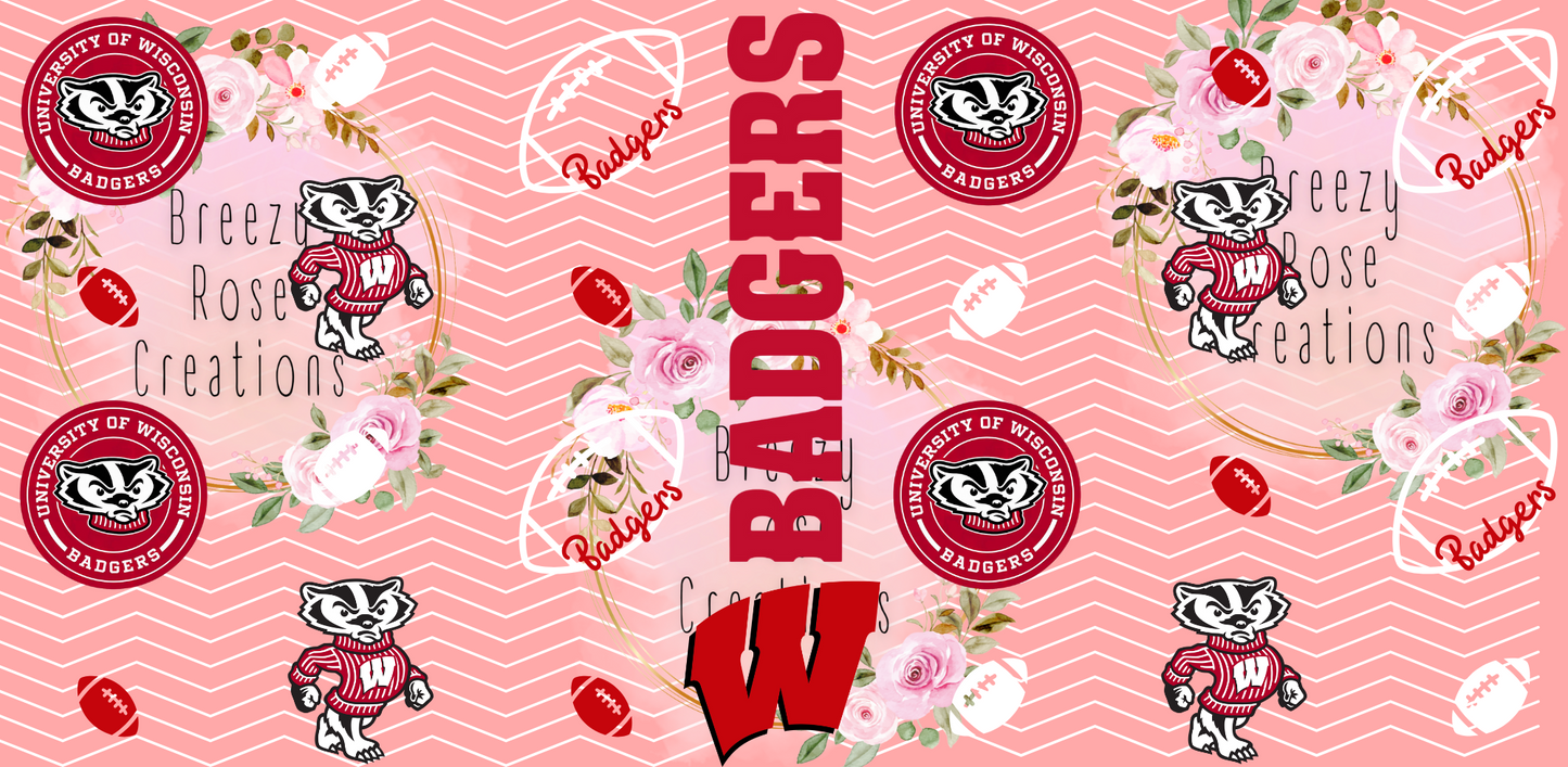 Wisconsin Badgers