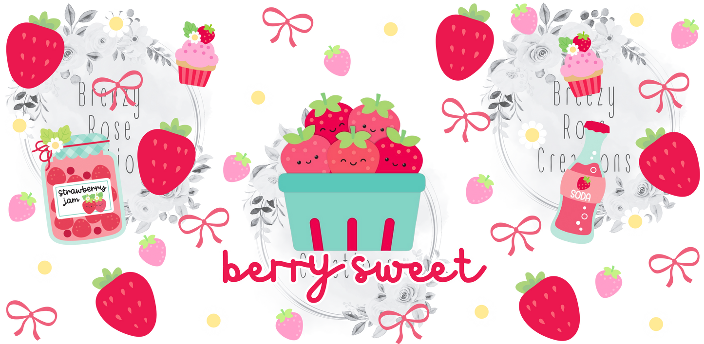Berry Sweet