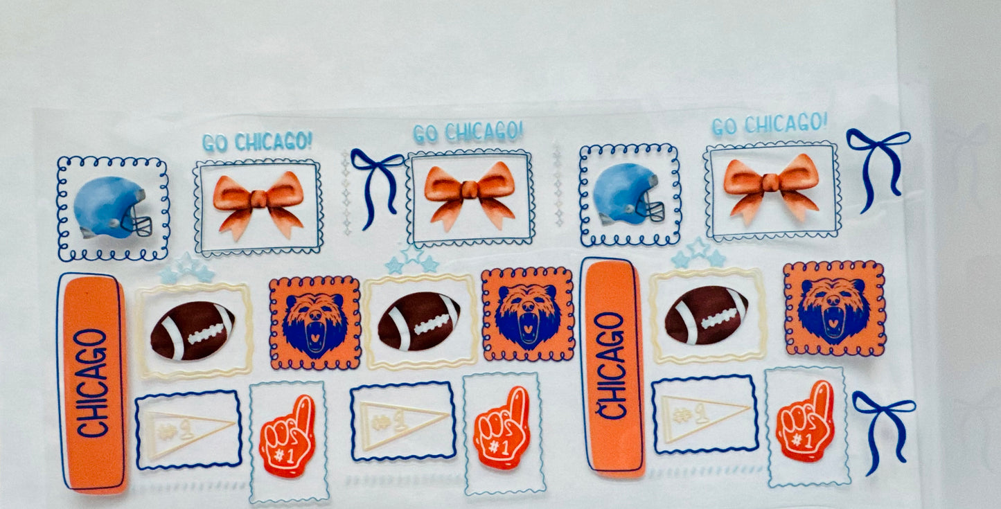 Chicago Bears