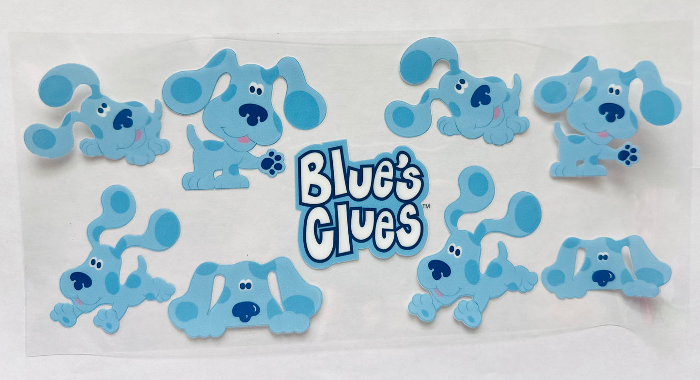 Blues Clues 2