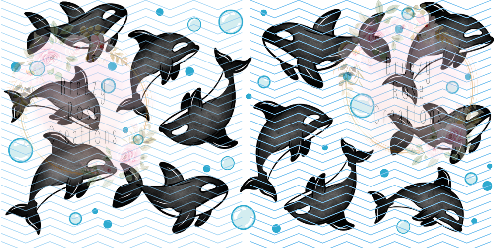 Orcas