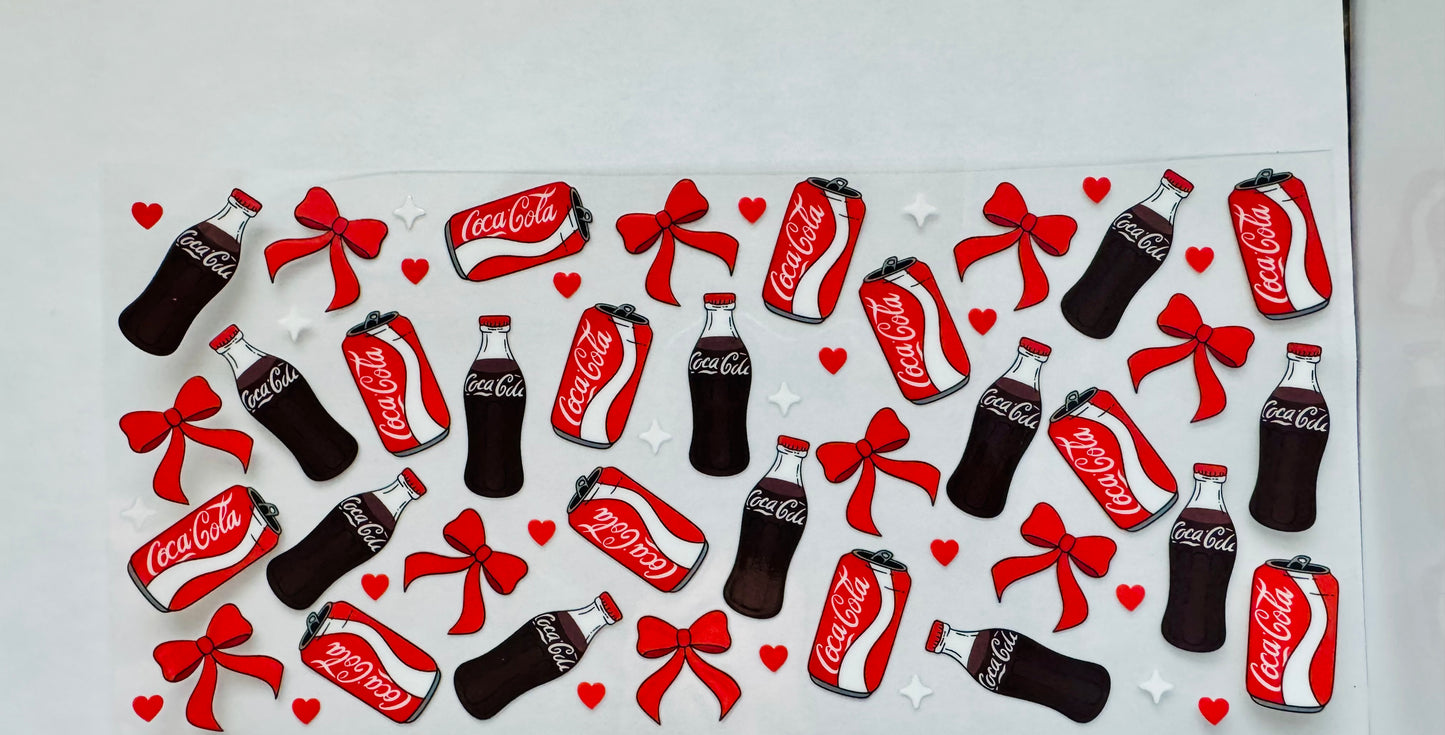 Coca-Cola