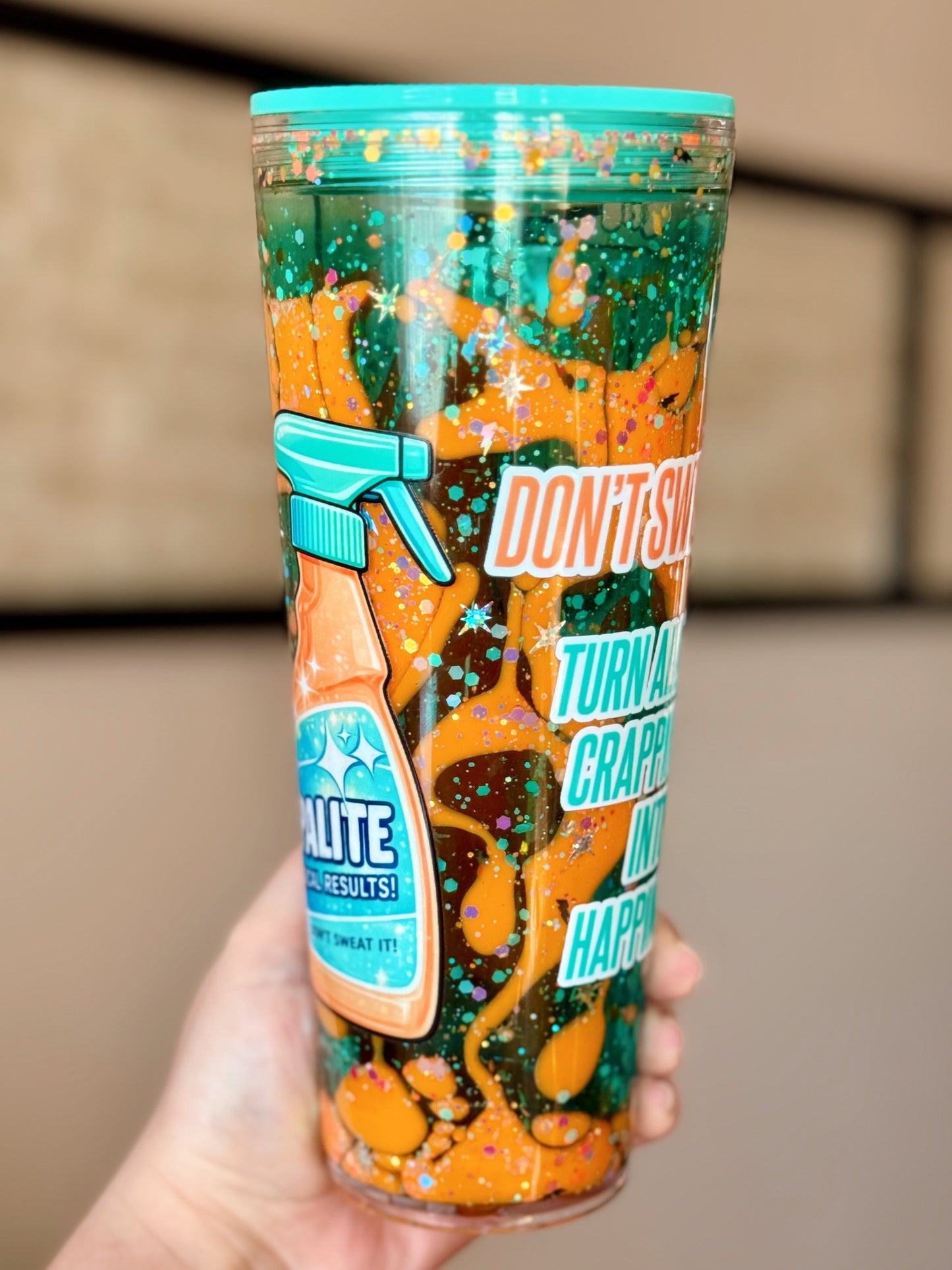 Opalite Lava 24 oz