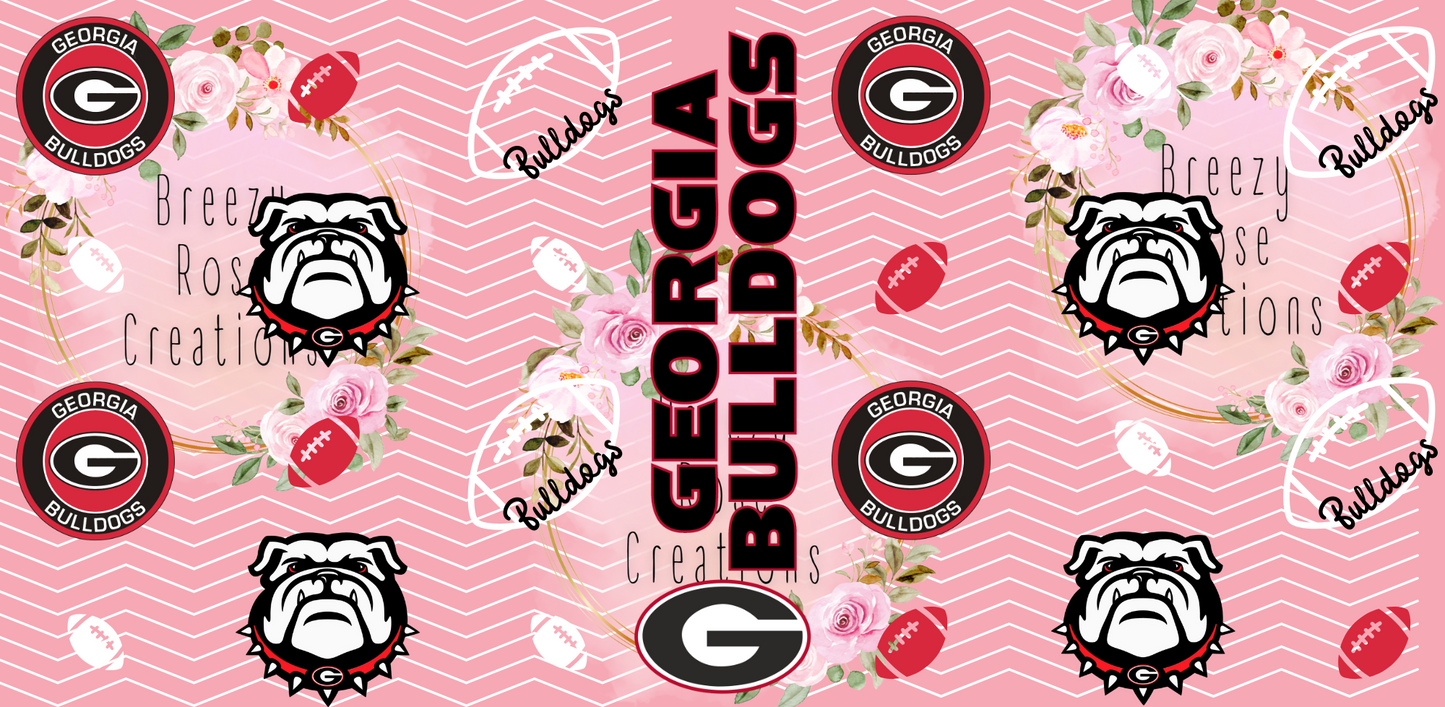 Georgia Bulldogs