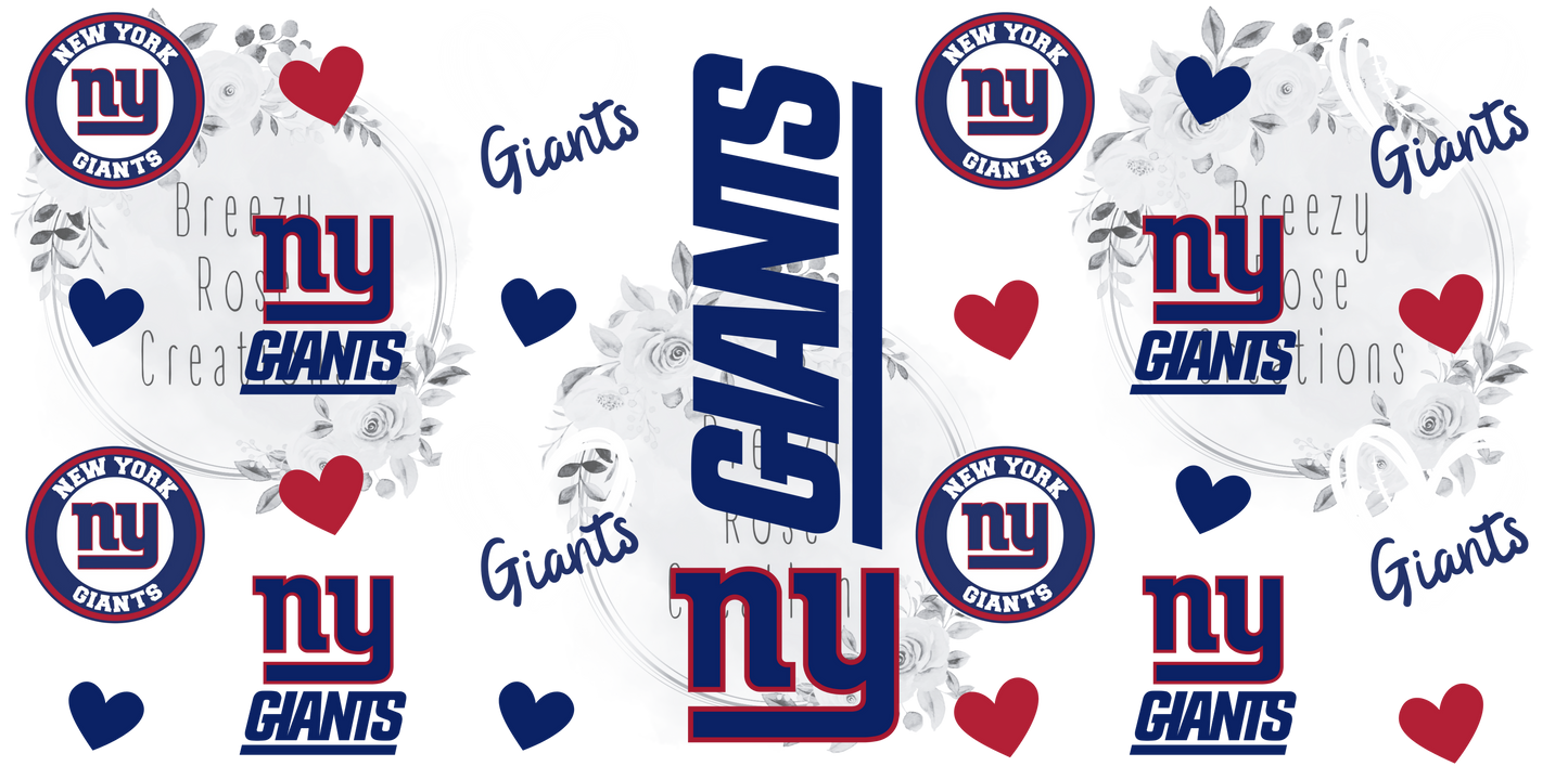 New York Giants