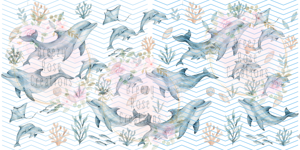 Dolphins