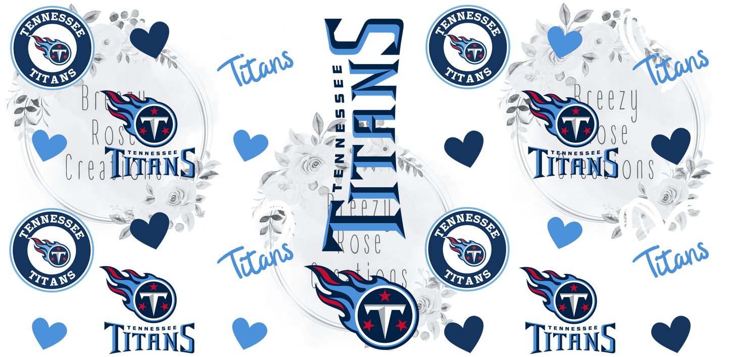 Tennessee Titans