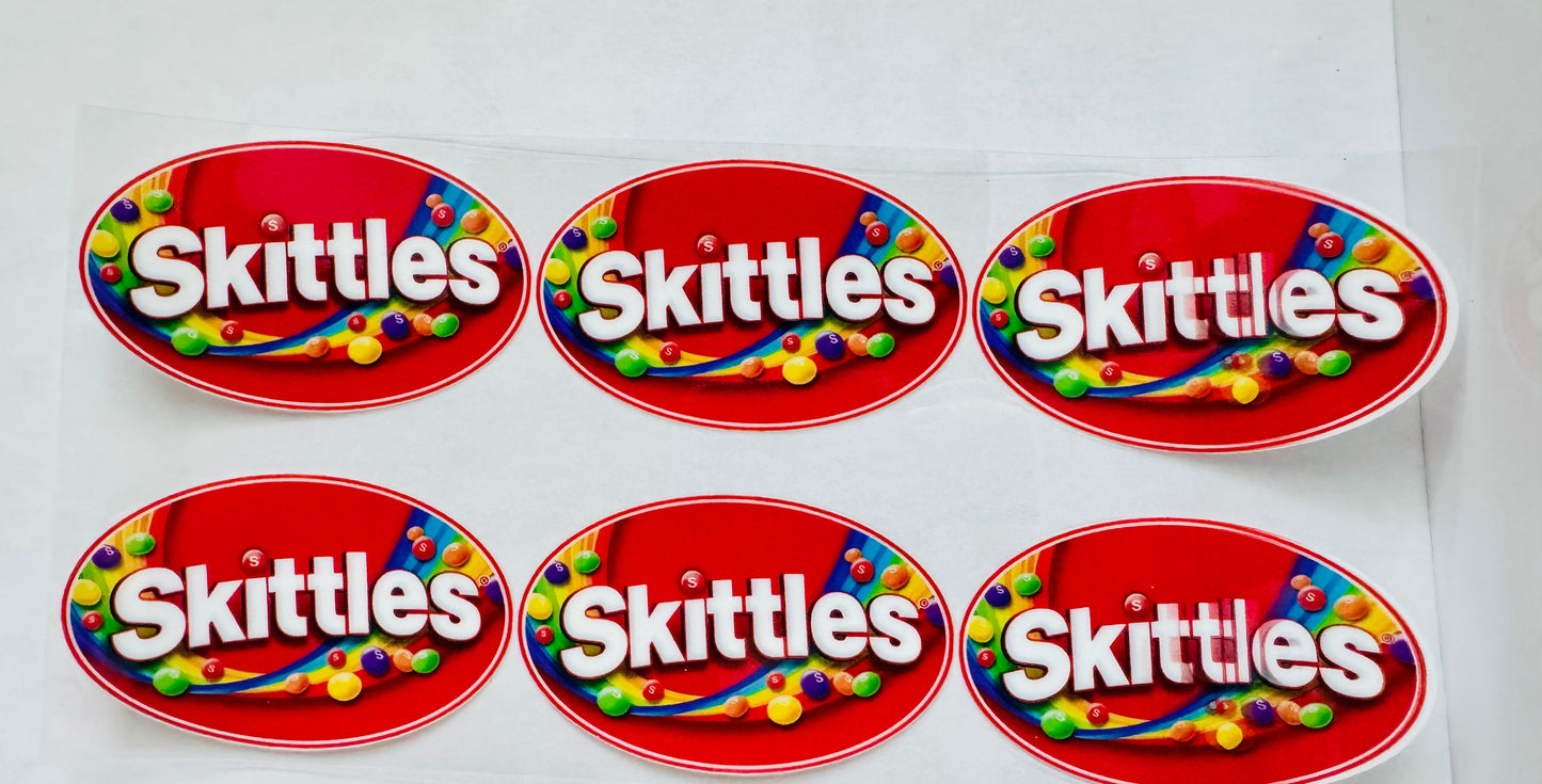 Skittles