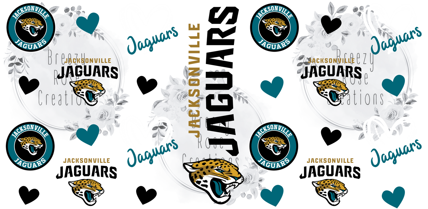 Jacksonville Jaguars