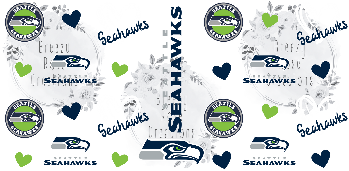 Seattle Seahawks