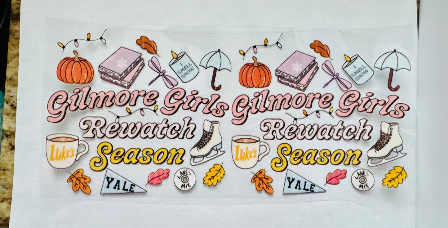 Gilmore girls