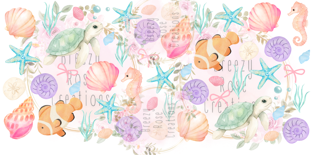 Ocean Friends