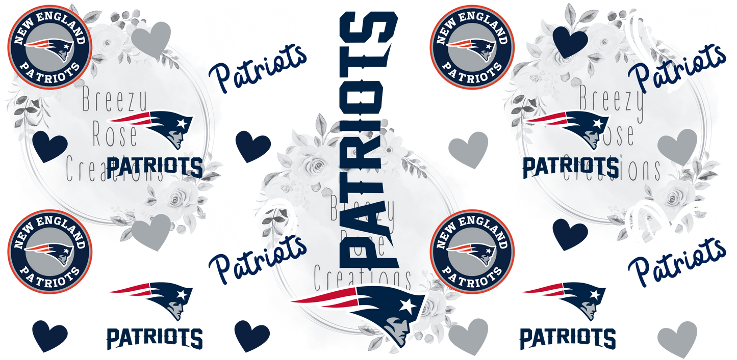 New England Patriots
