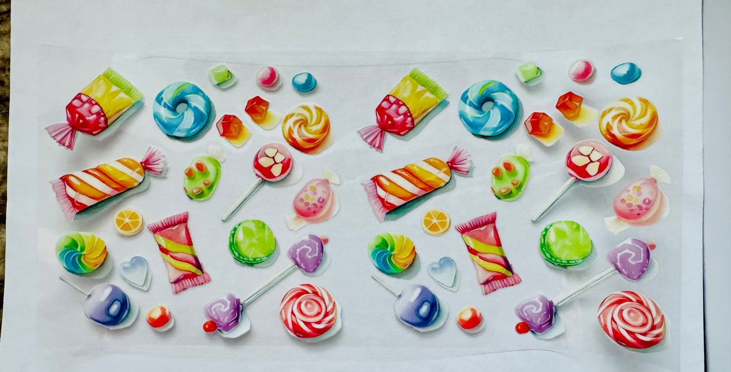 Candyland