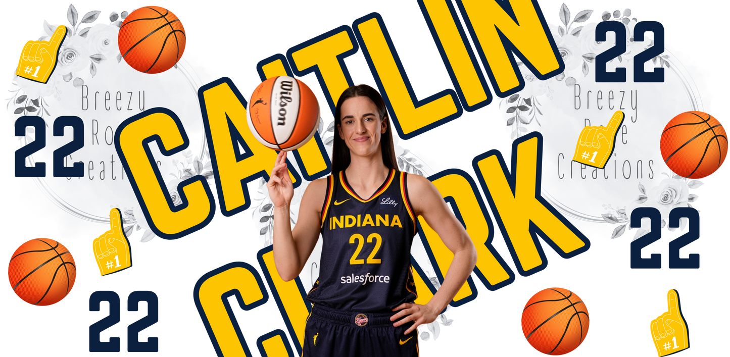 Caitlin Clark