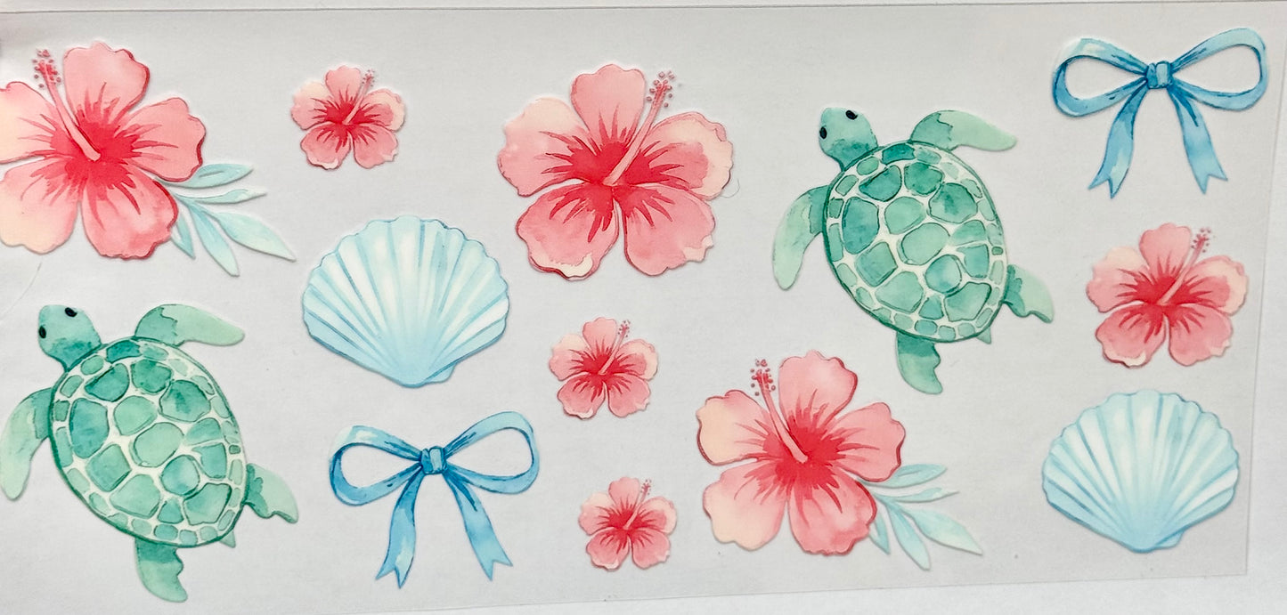 Sea life 2
