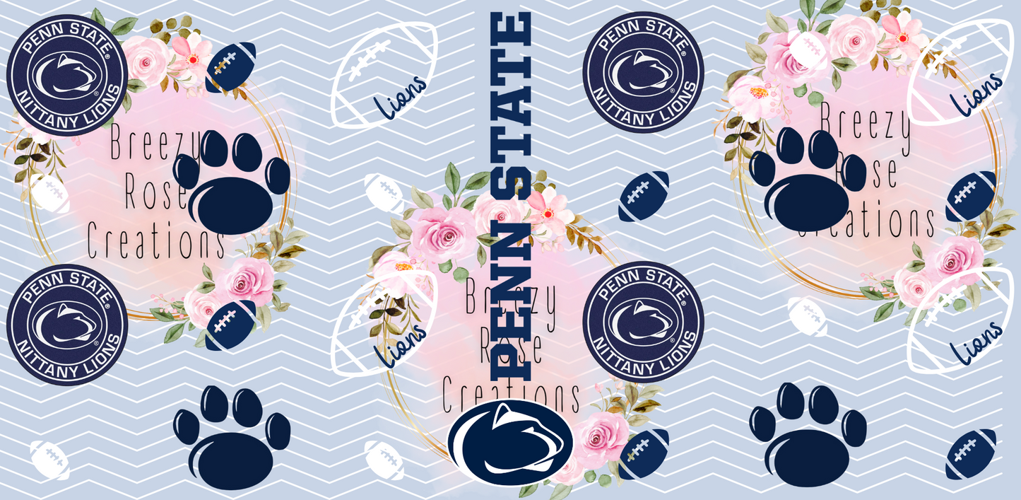 Penn State University