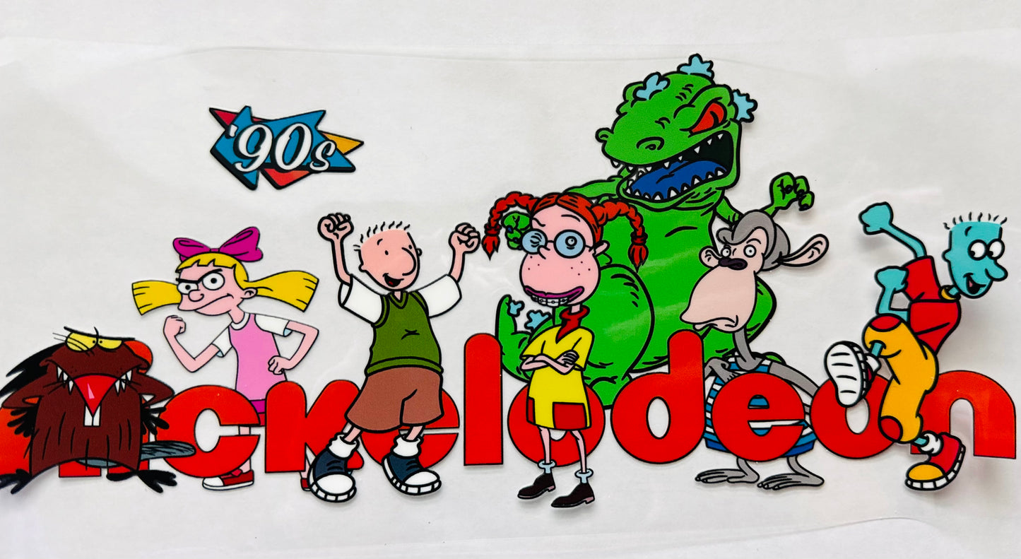 Nickelodeon 2