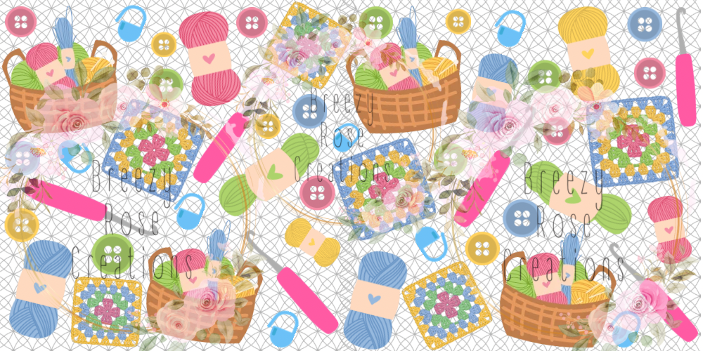 Crochet
