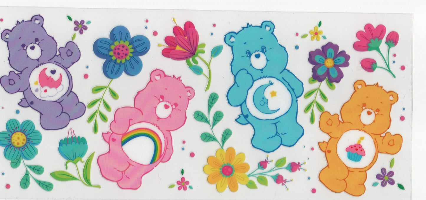 Care Bears