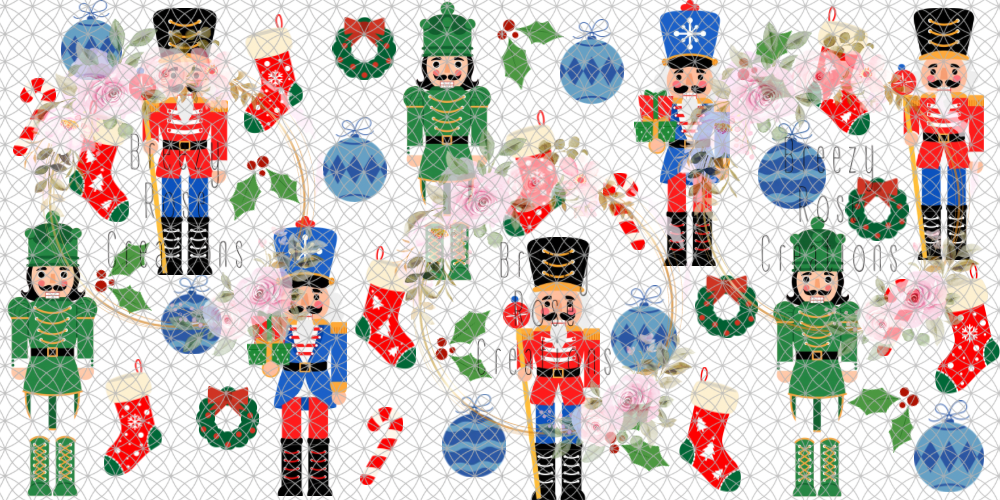 Nutcrackers