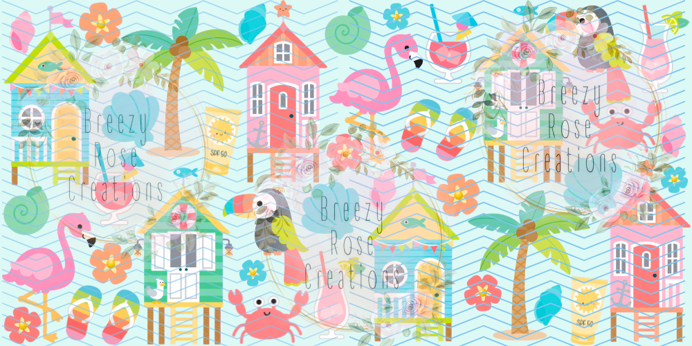 Beach house