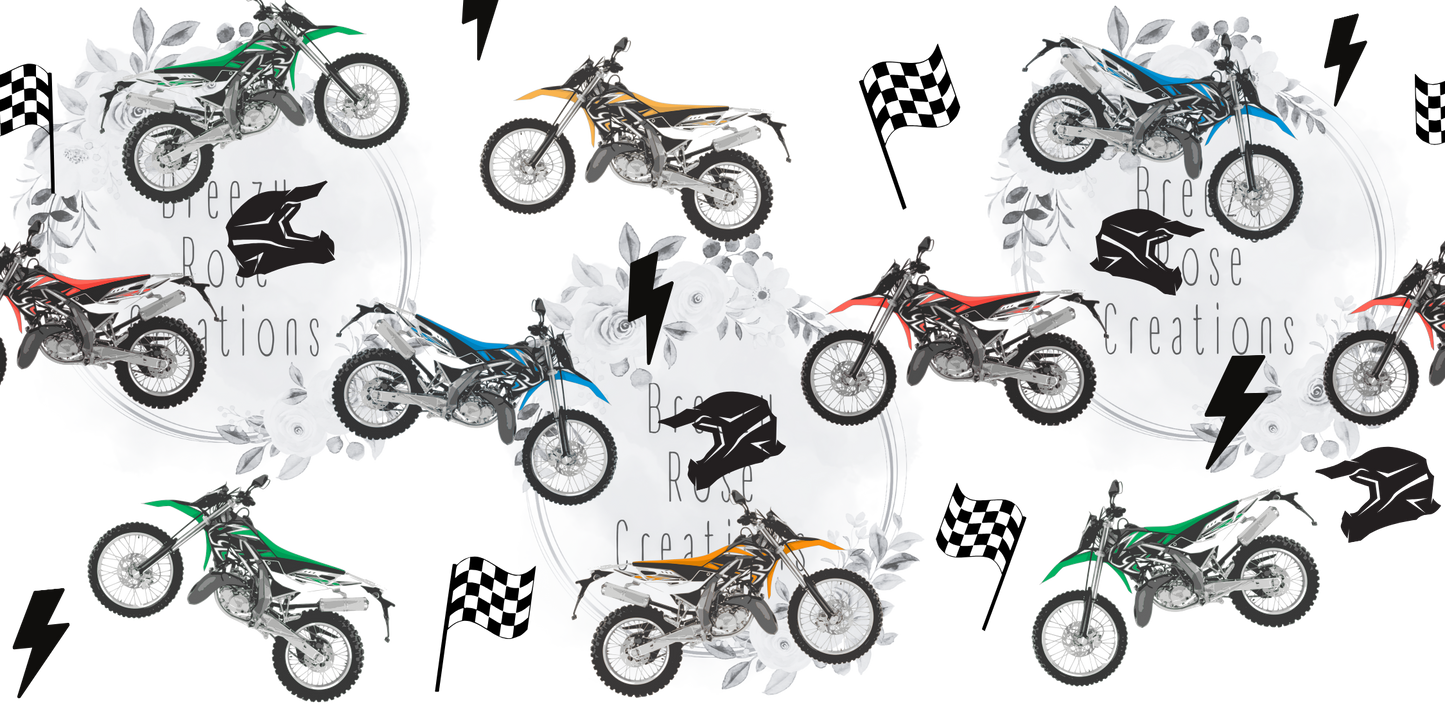 Motorbikes