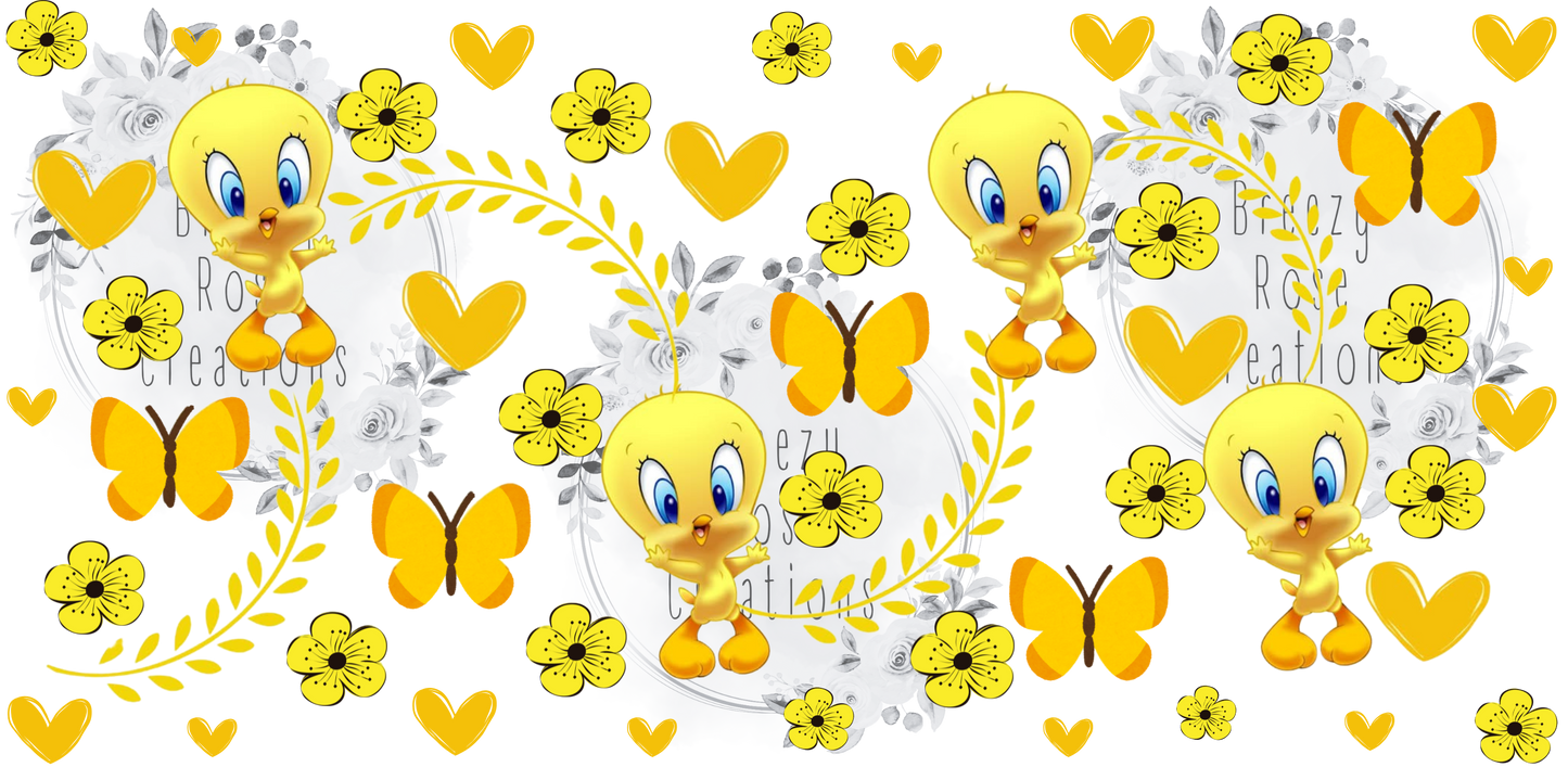 Tweety Bird