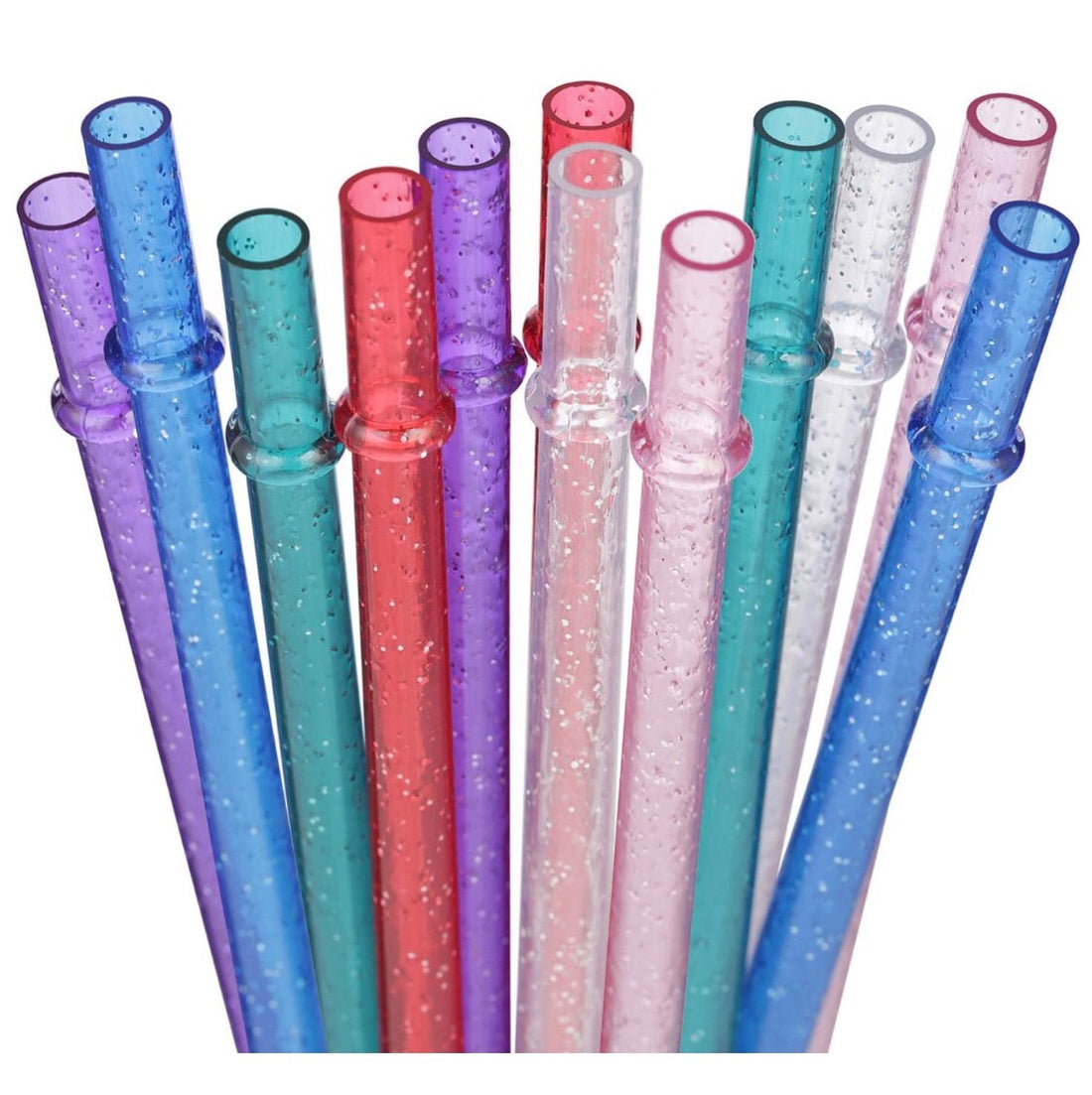 Glitter Straw