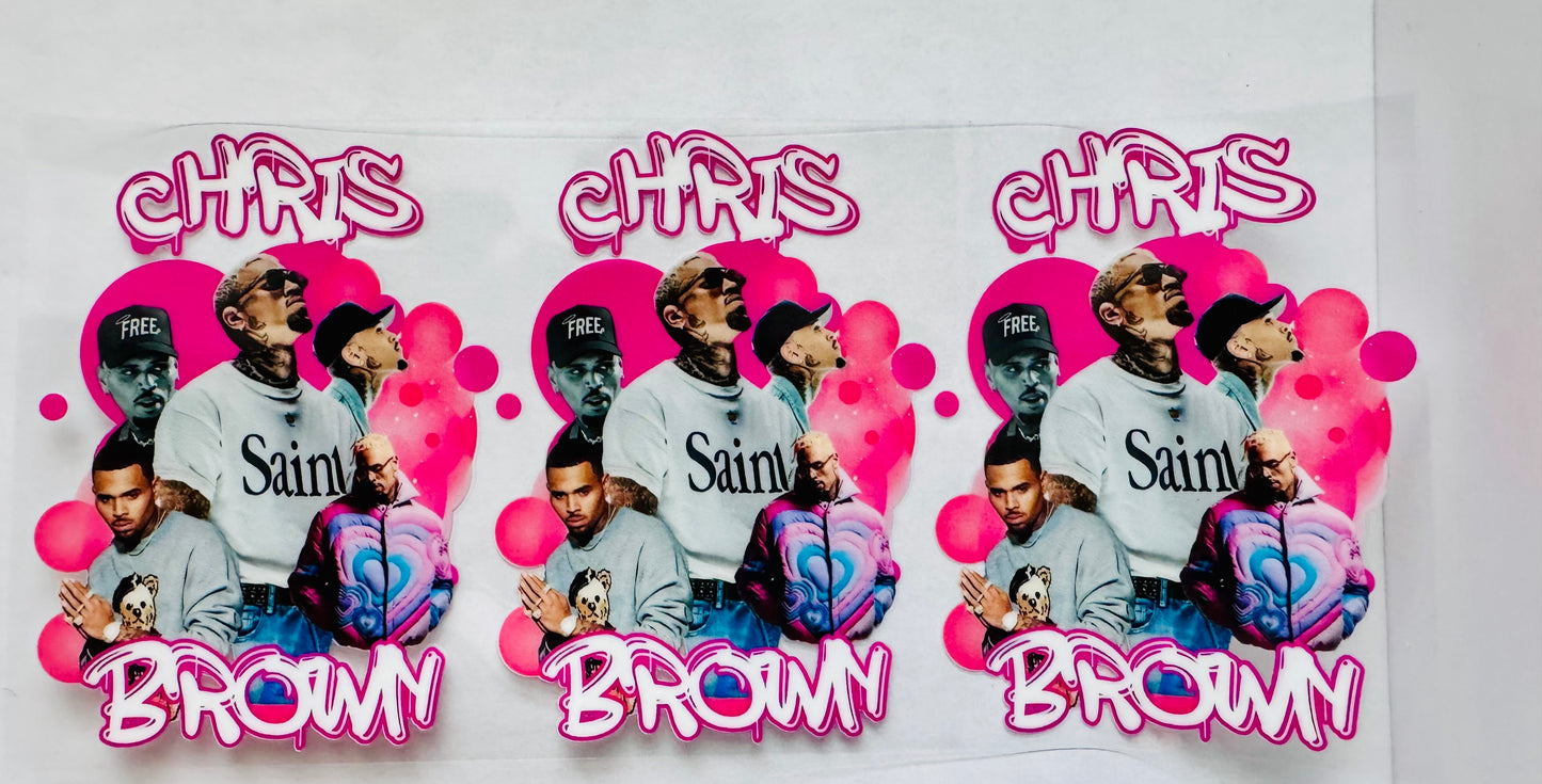 Chris Brown