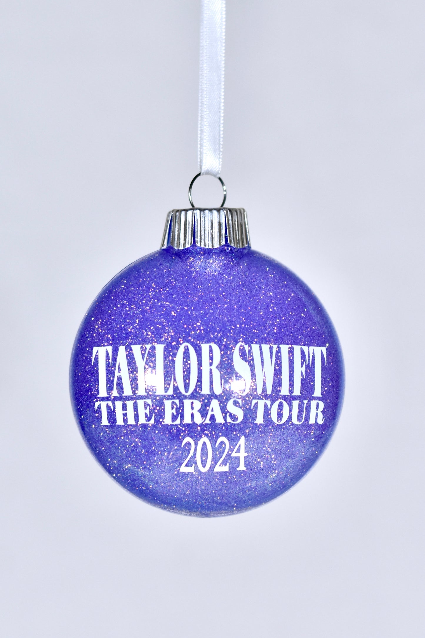 Taylor Swift The Eras Tour 2024 Collectable Ornament