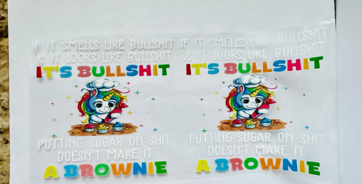 Bullshit