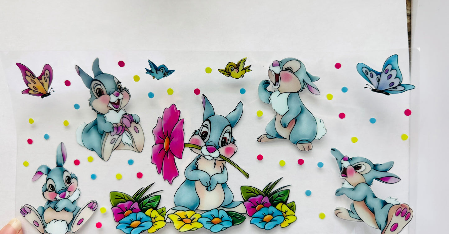 Peter rabbit