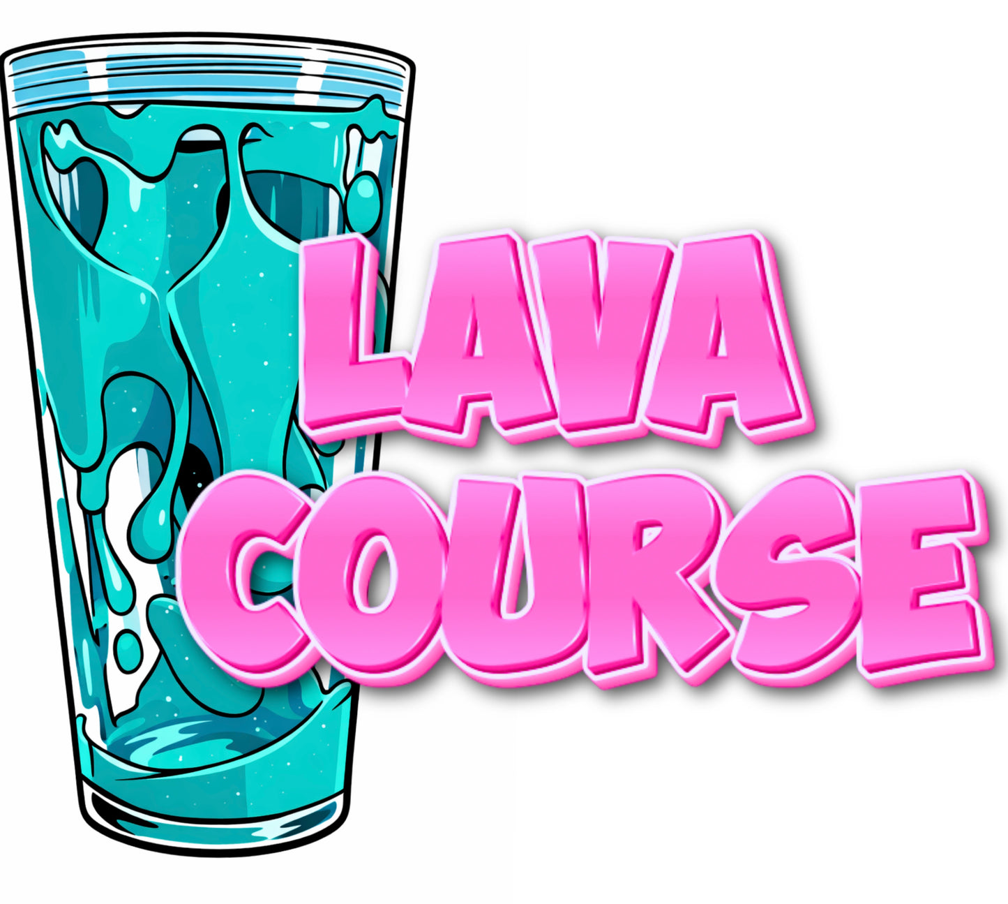 Lava Course