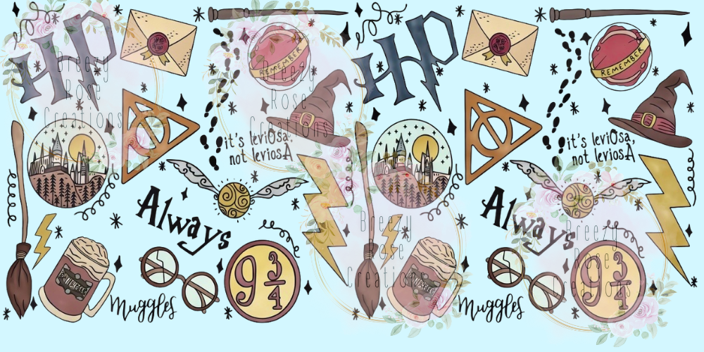 HP Wizard