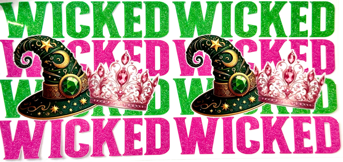 Wicked 3