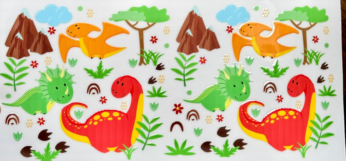 Dinos 1
