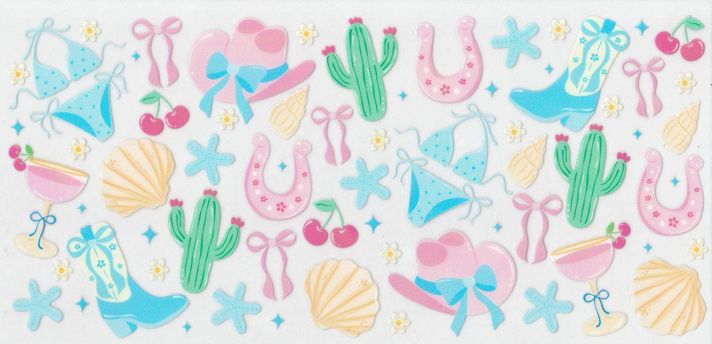 Western Summer
