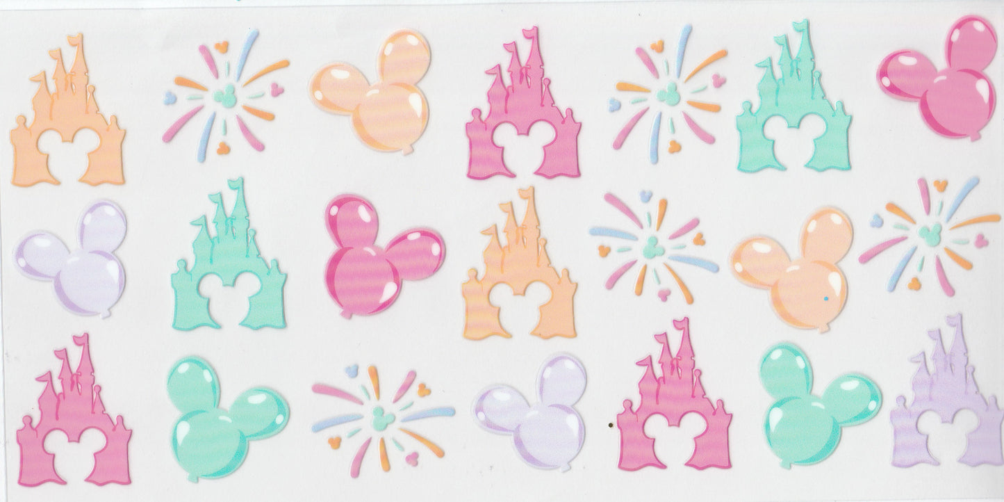 Disney Theme 2