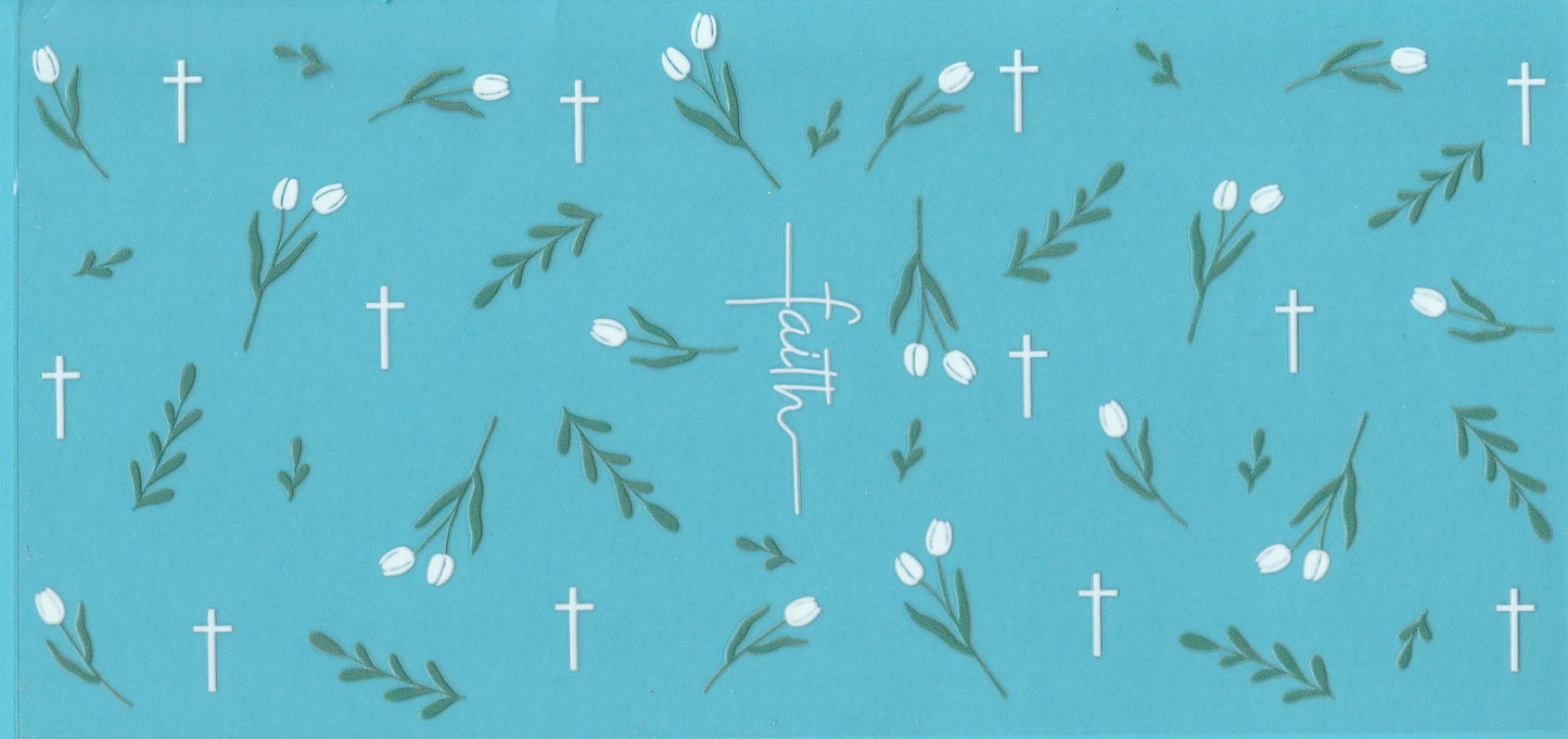 Faith and Crosses