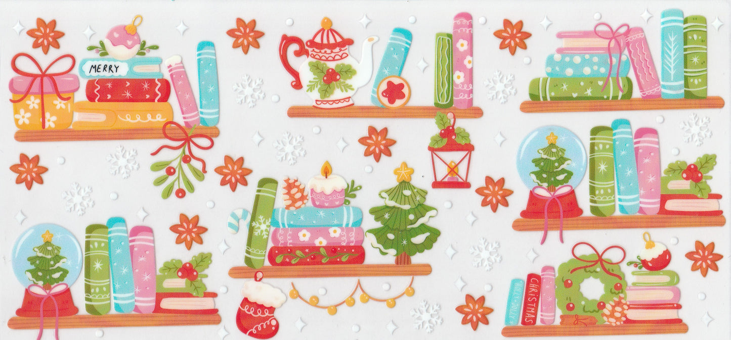 Christmas Books