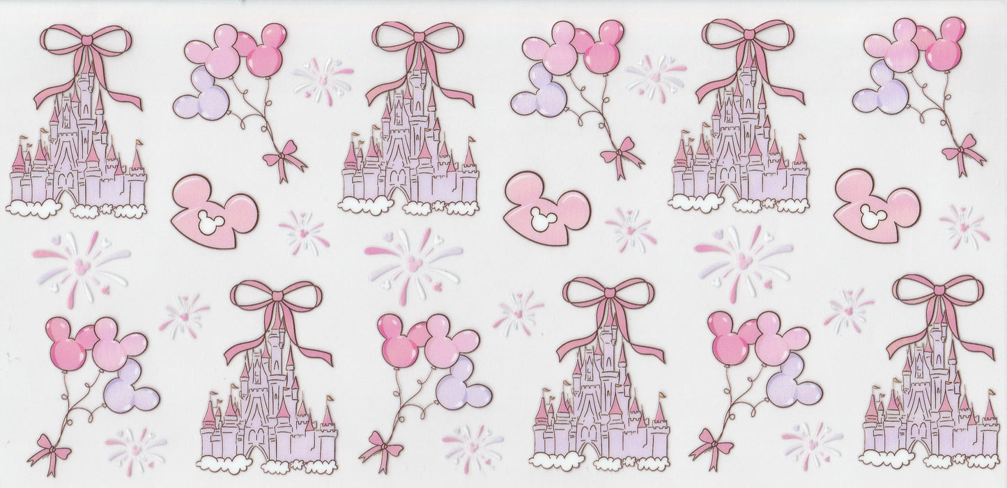Disney Theme 3