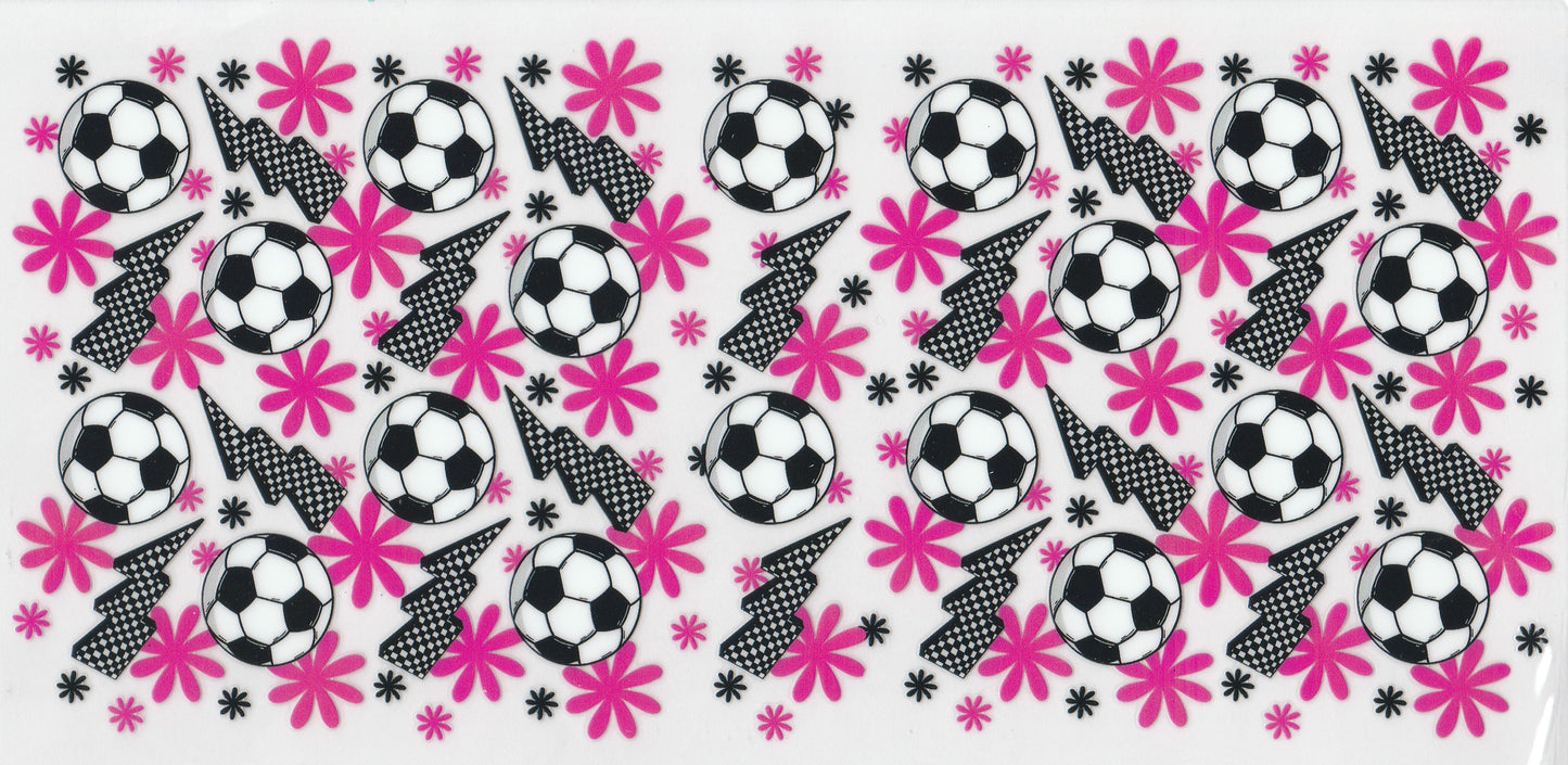 Soccer Girl