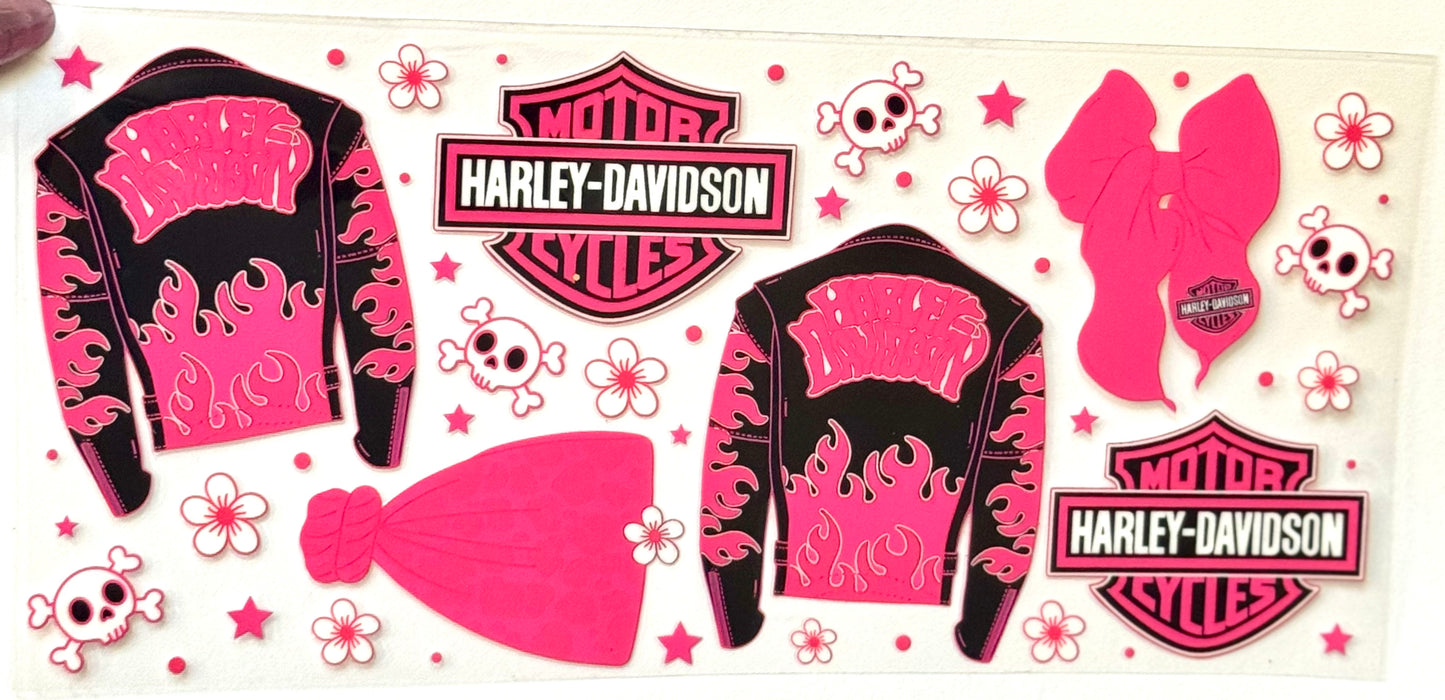 Harley Davidson