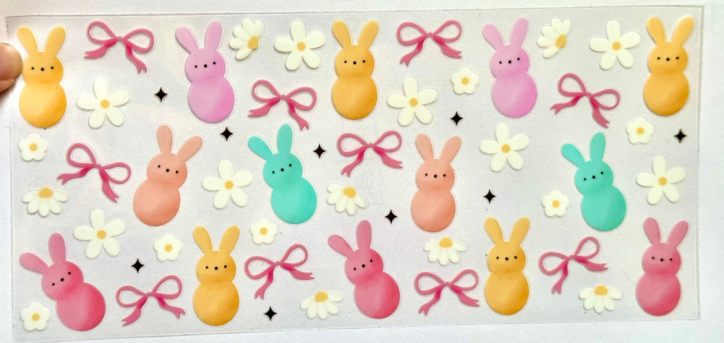 Peeps 2