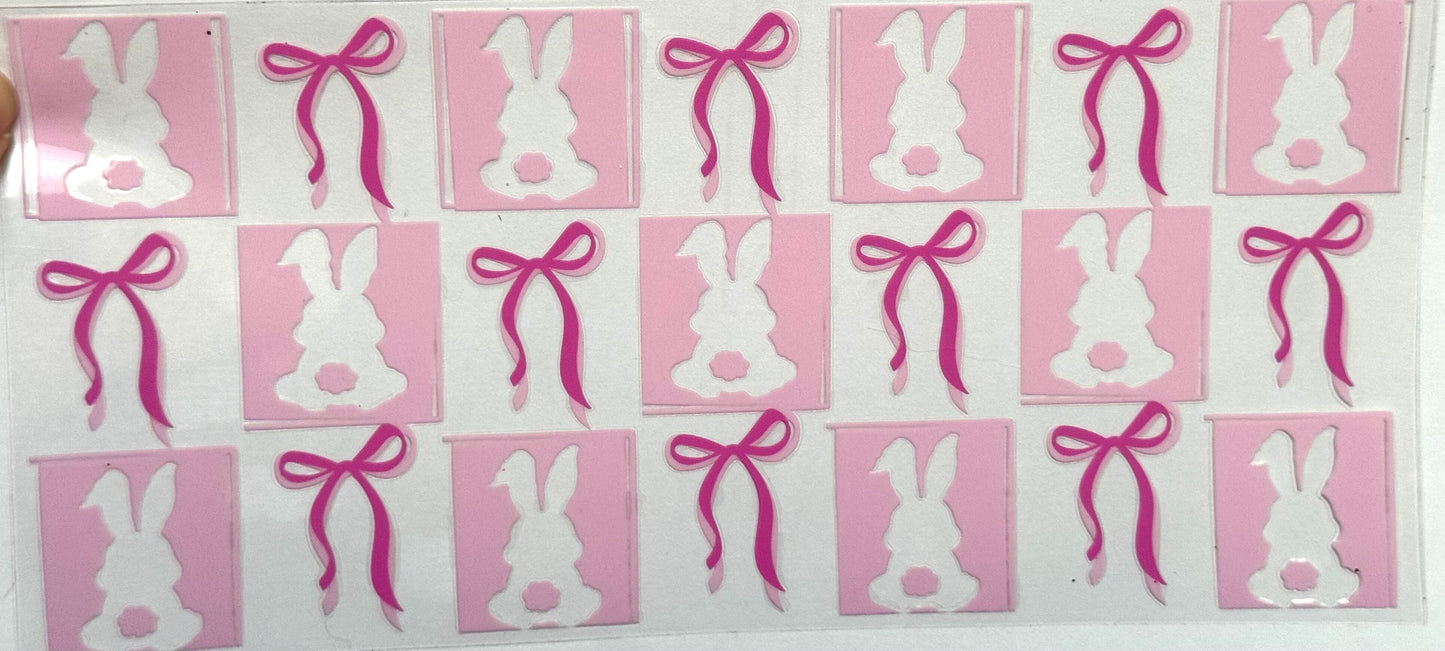 Bunny Bows