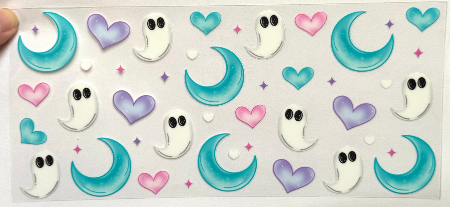 Ghost 2
