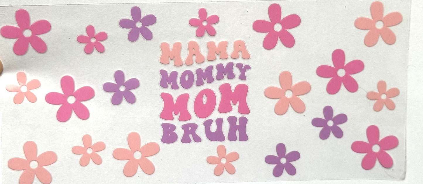 Mama 1