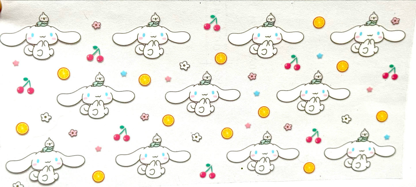 Sanrio Cinnamoroll